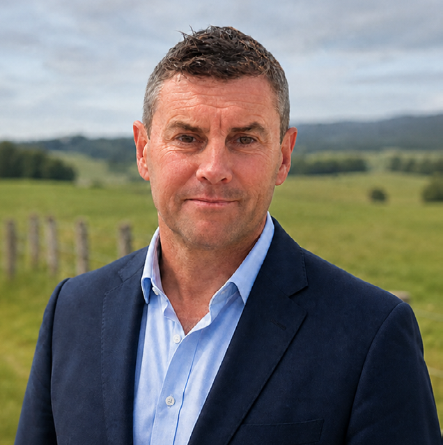 Tim Hickman